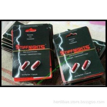 stiff nights 2ct ,Nutritional supplement Male Enhancement C